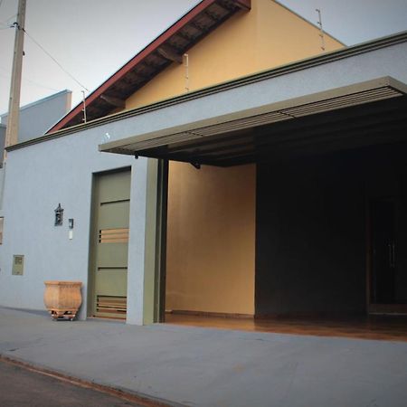 Olímpia Casa Joao E Maria 빌라 외부 사진