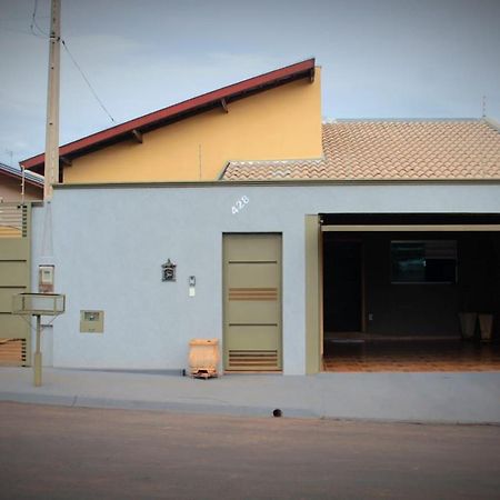 Olímpia Casa Joao E Maria 빌라 외부 사진