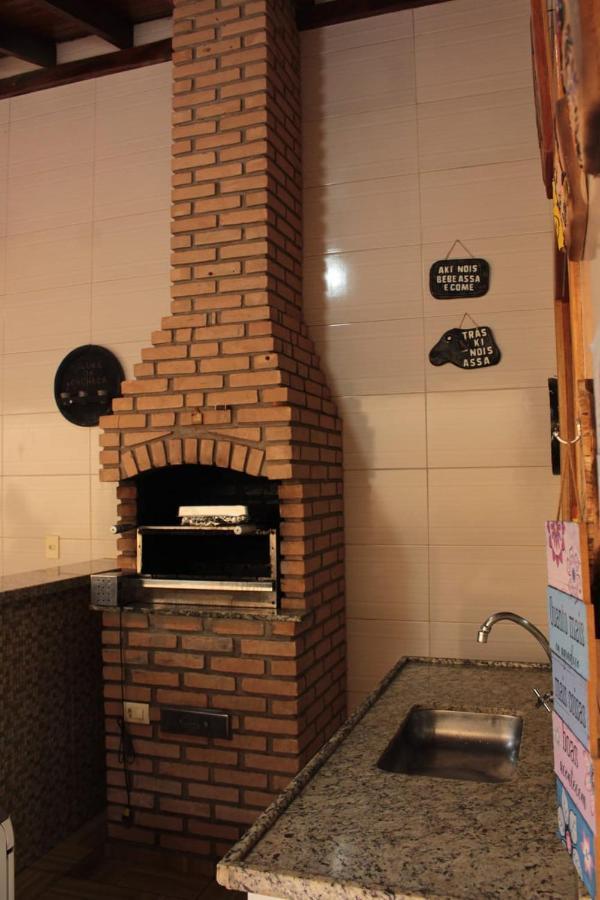 Olímpia Casa Joao E Maria 빌라 외부 사진